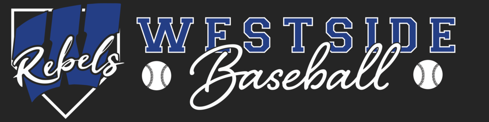 Westside Rebel Baseball