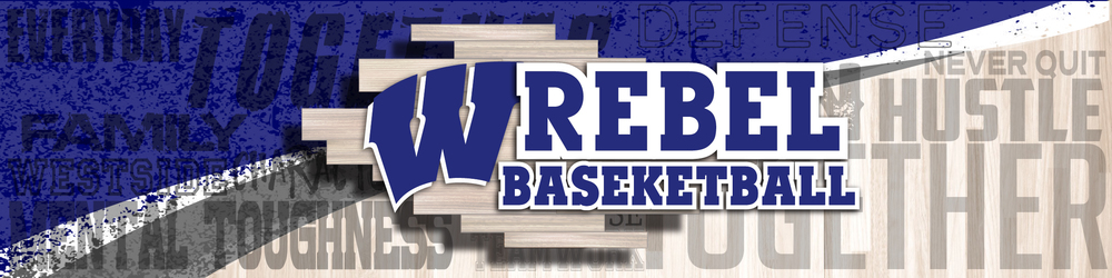 Westside Rebel Basketball