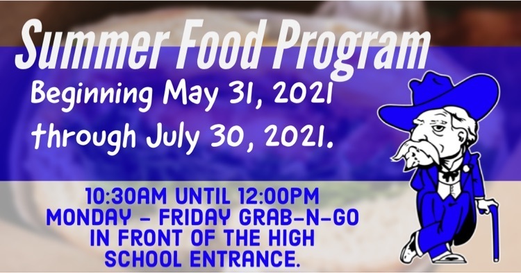 summer food program