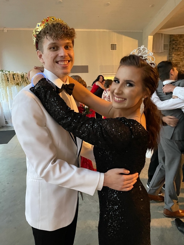 prom 2021