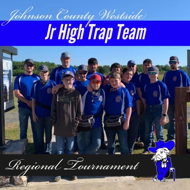 jr trap