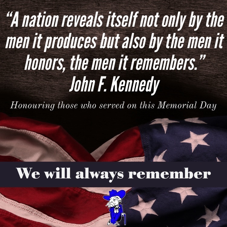 Memorial Day