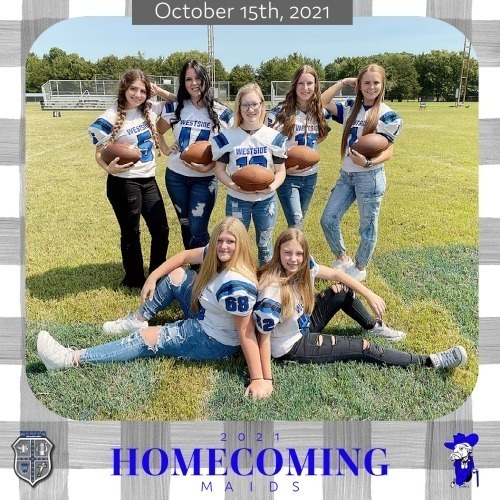 HOCO Football 2021