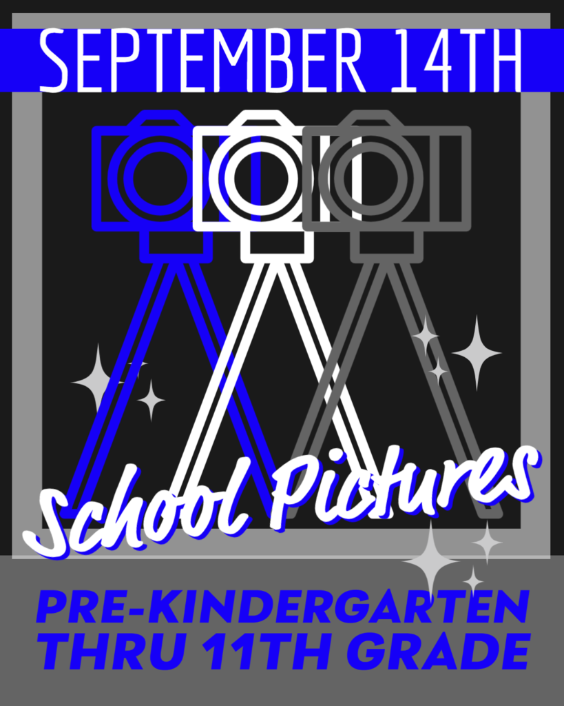 Picture day