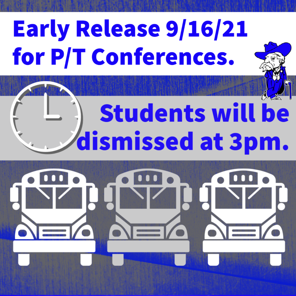 early release