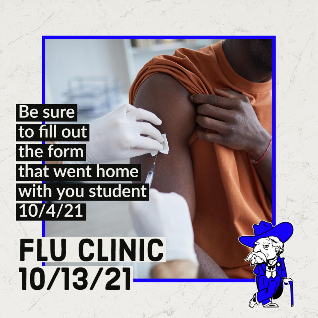 Flu Clinic
