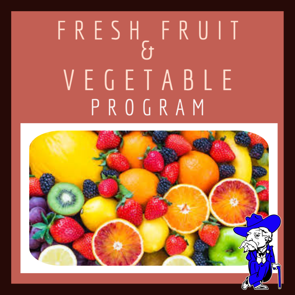 Fresh Fruit Program
