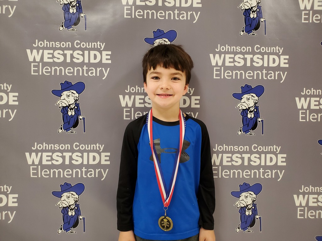 PK Student of the Month