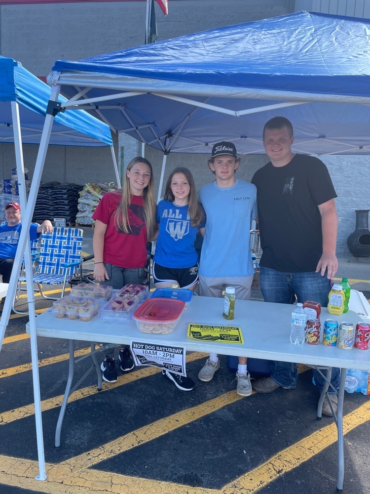 sophomore fundraiser