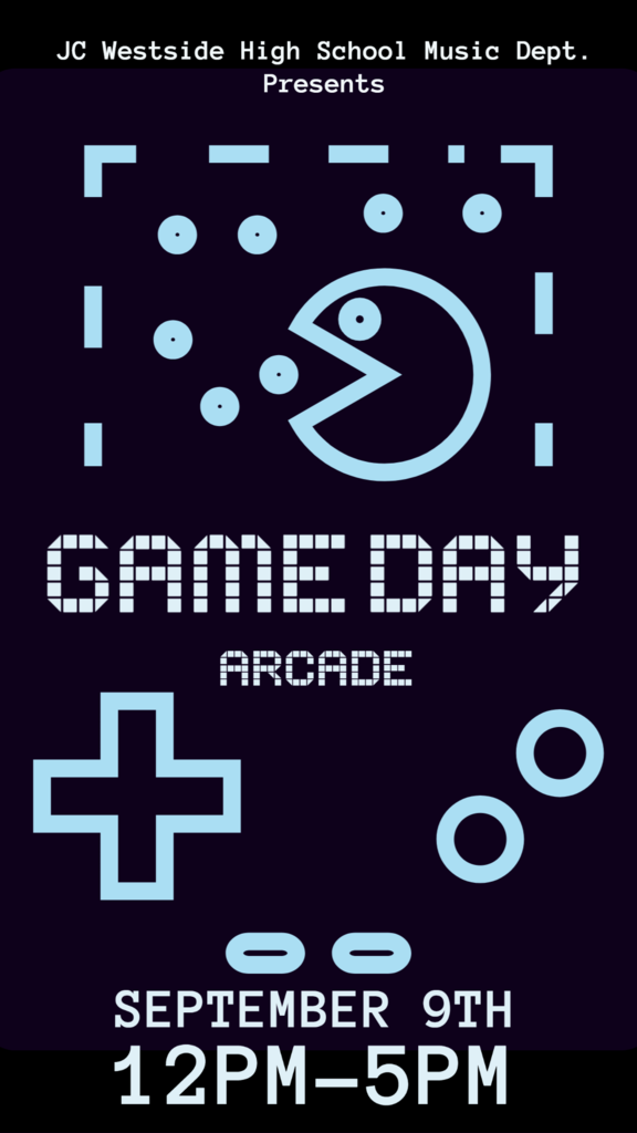 Game Day Arcade