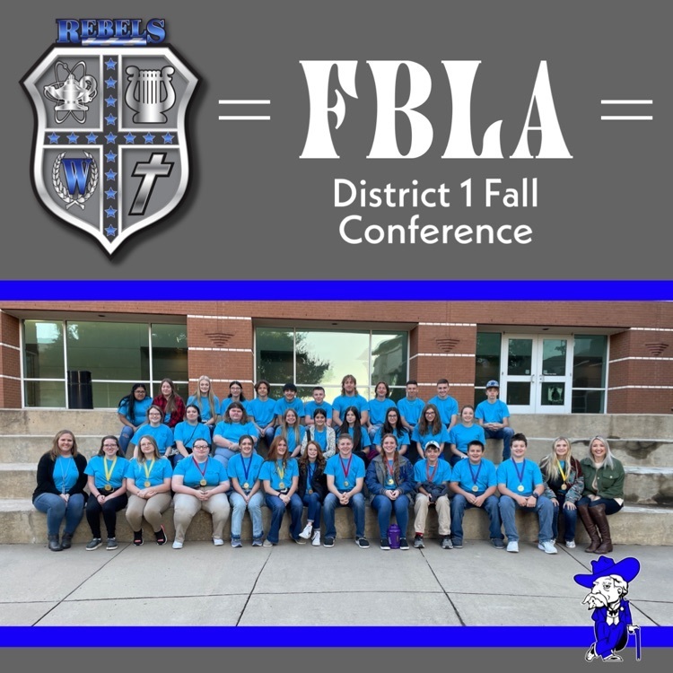 FBLA Fall Leadership Conference 