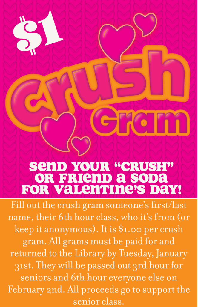 Crush Gram