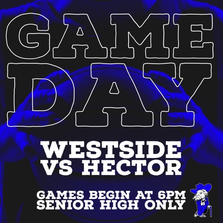 game day vs Hector