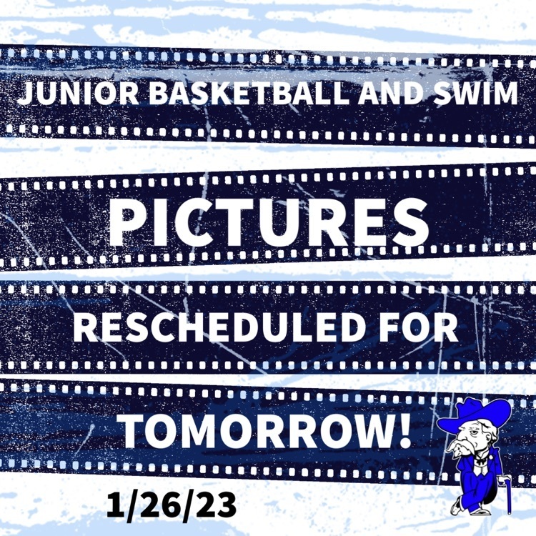 picture’s rescheduled